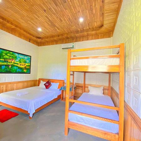 Phong Nha Dawn Home Eksteriør billede