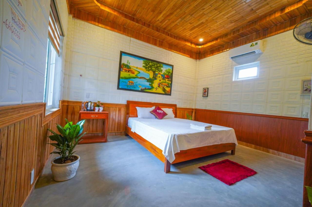 Phong Nha Dawn Home Eksteriør billede
