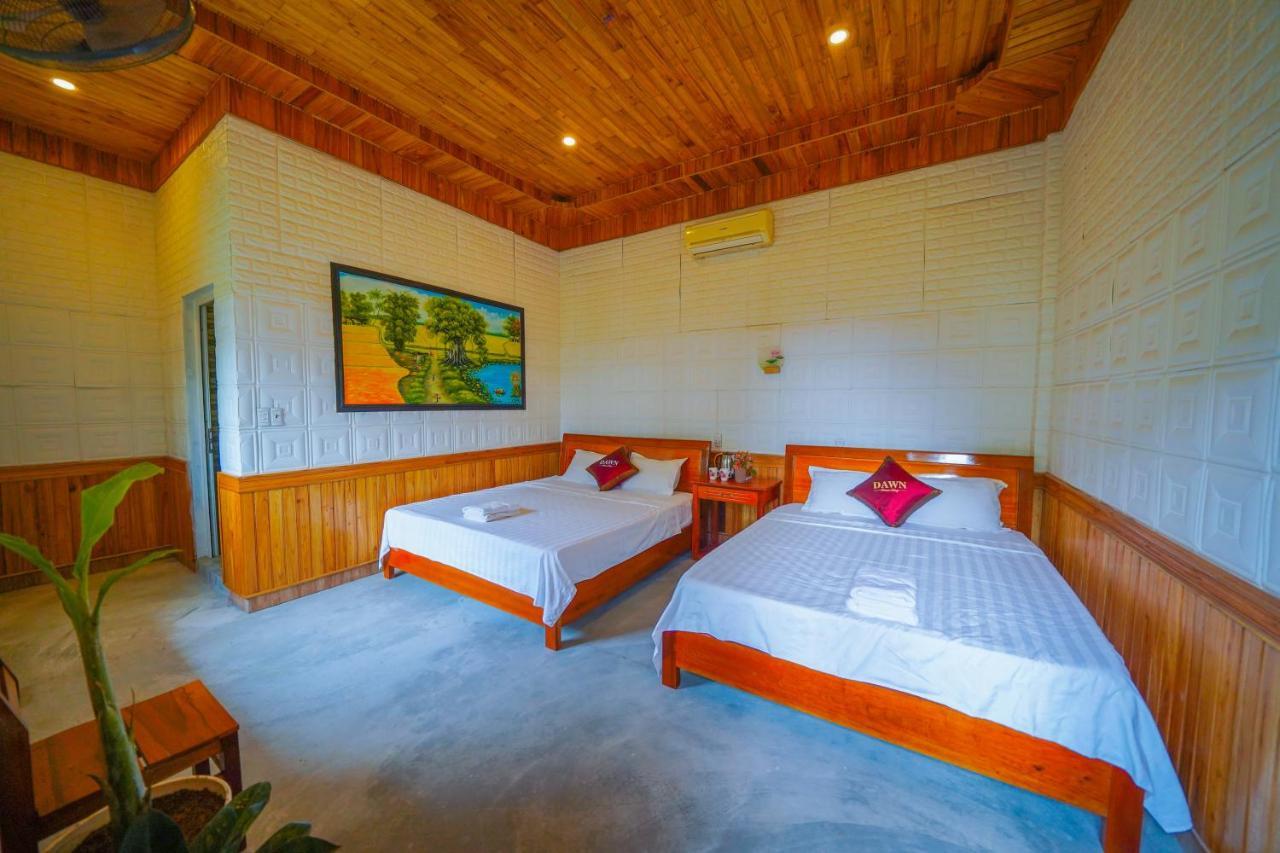 Phong Nha Dawn Home Eksteriør billede