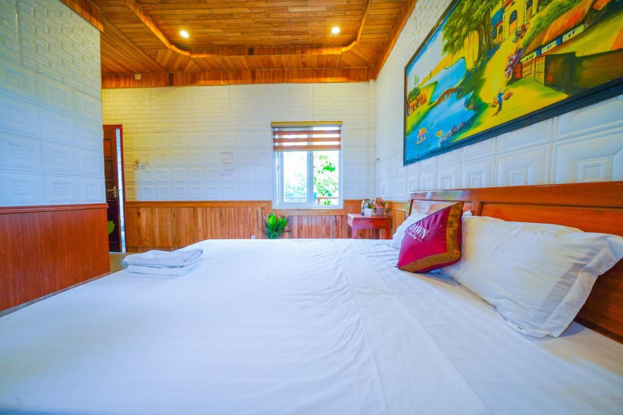 Phong Nha Dawn Home Eksteriør billede