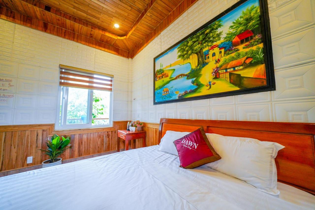 Phong Nha Dawn Home Eksteriør billede