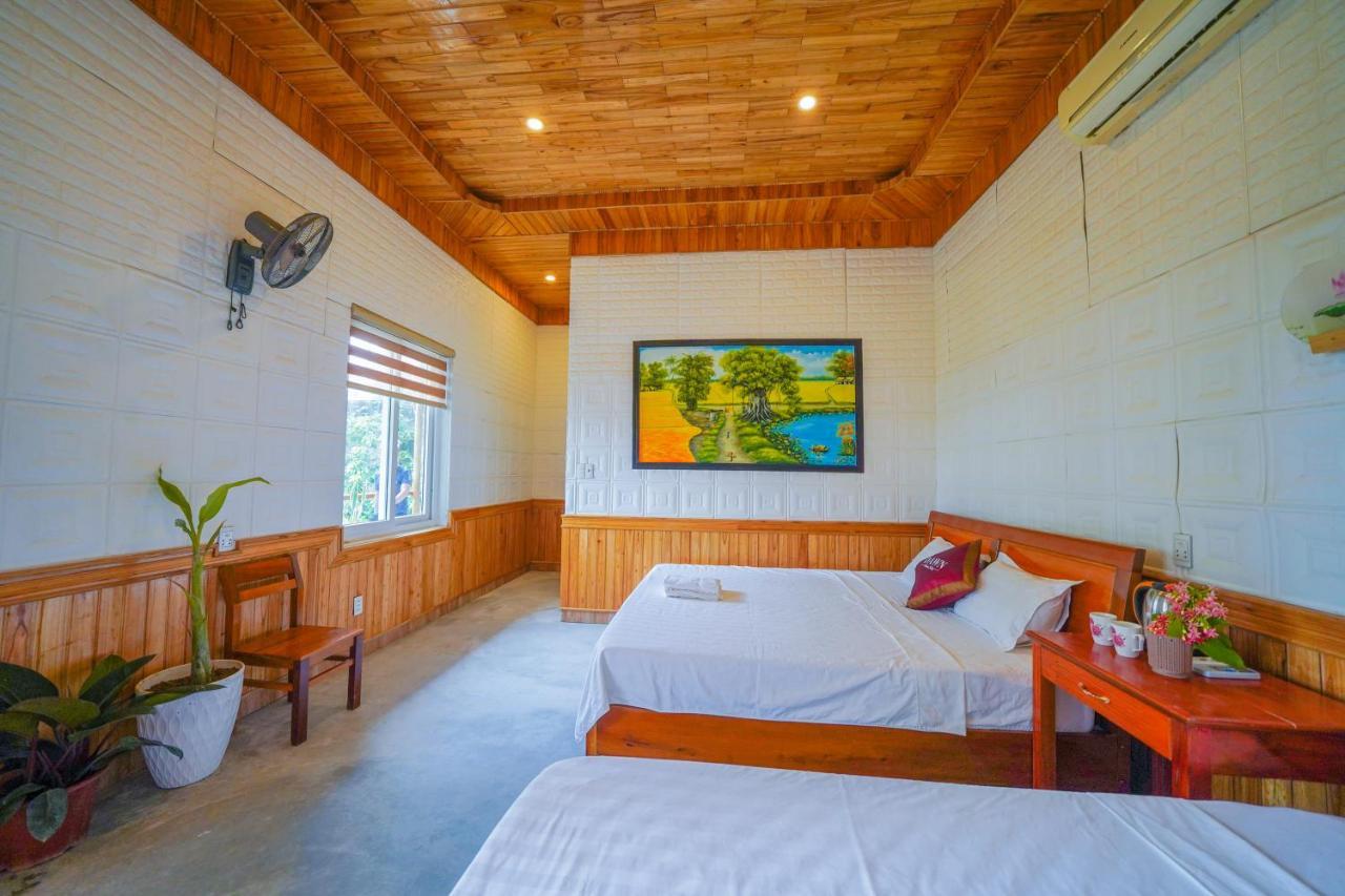 Phong Nha Dawn Home Eksteriør billede