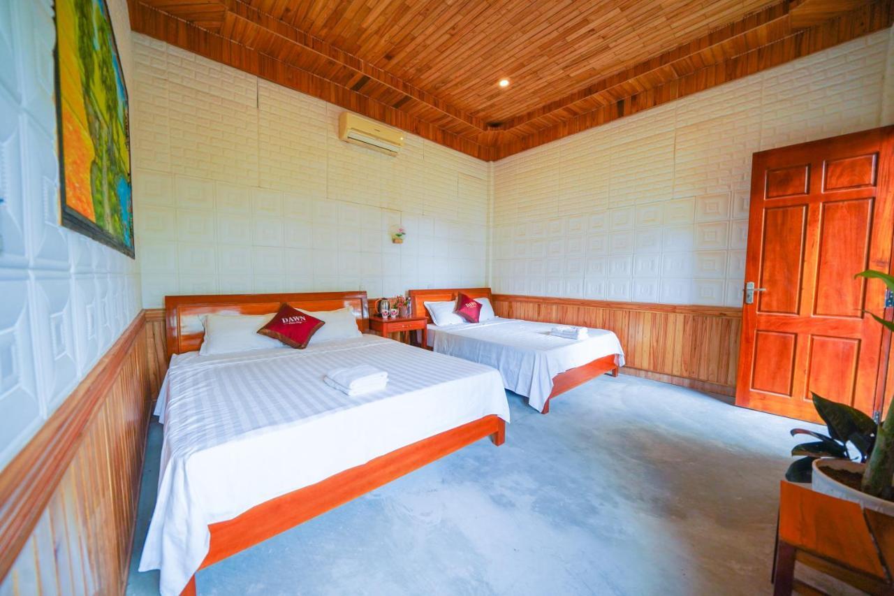 Phong Nha Dawn Home Eksteriør billede