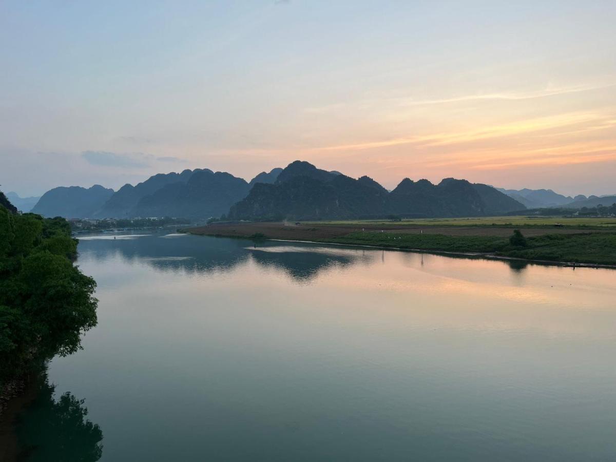 Phong Nha Dawn Home Eksteriør billede