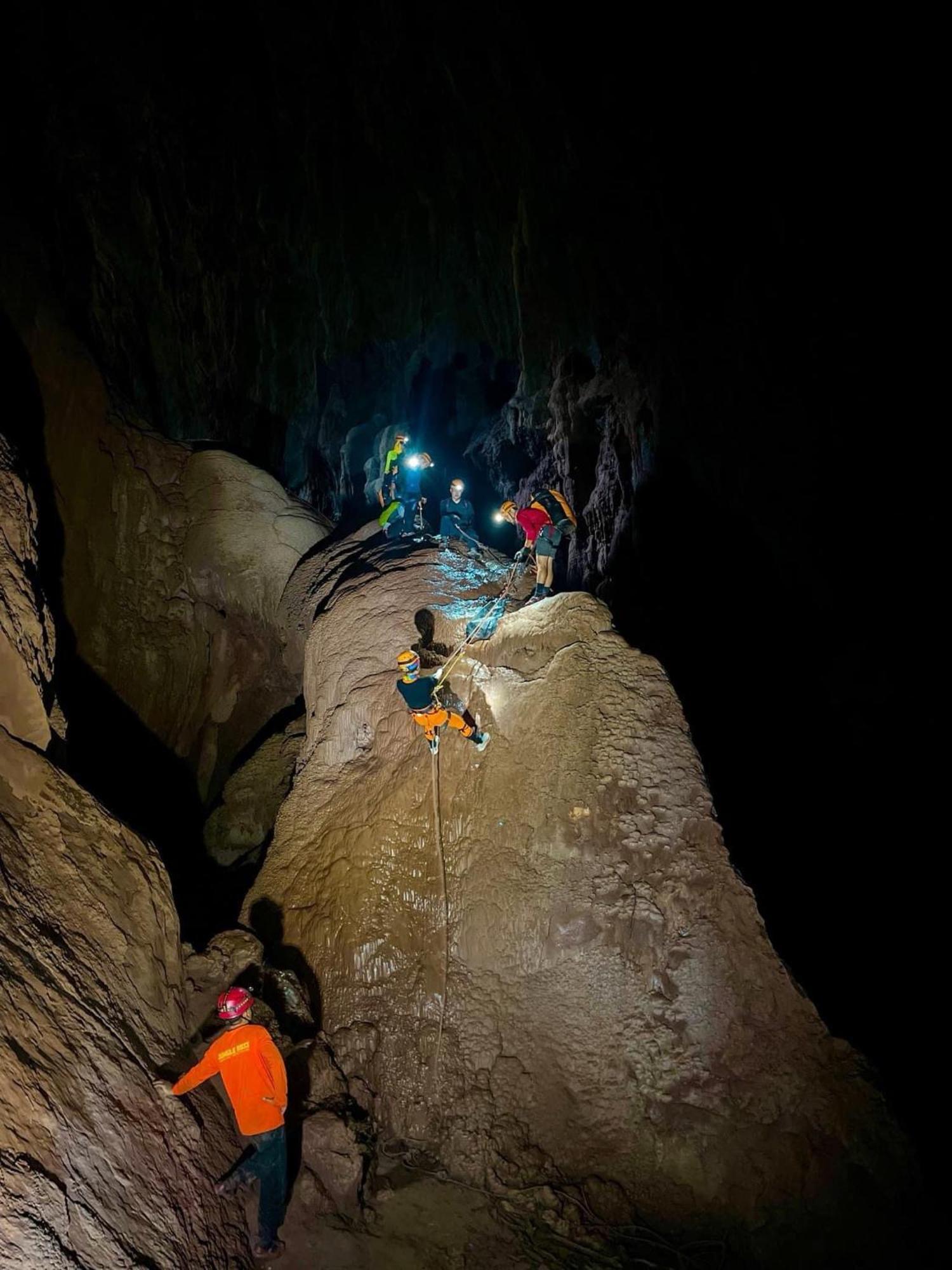 Phong Nha Dawn Home Eksteriør billede