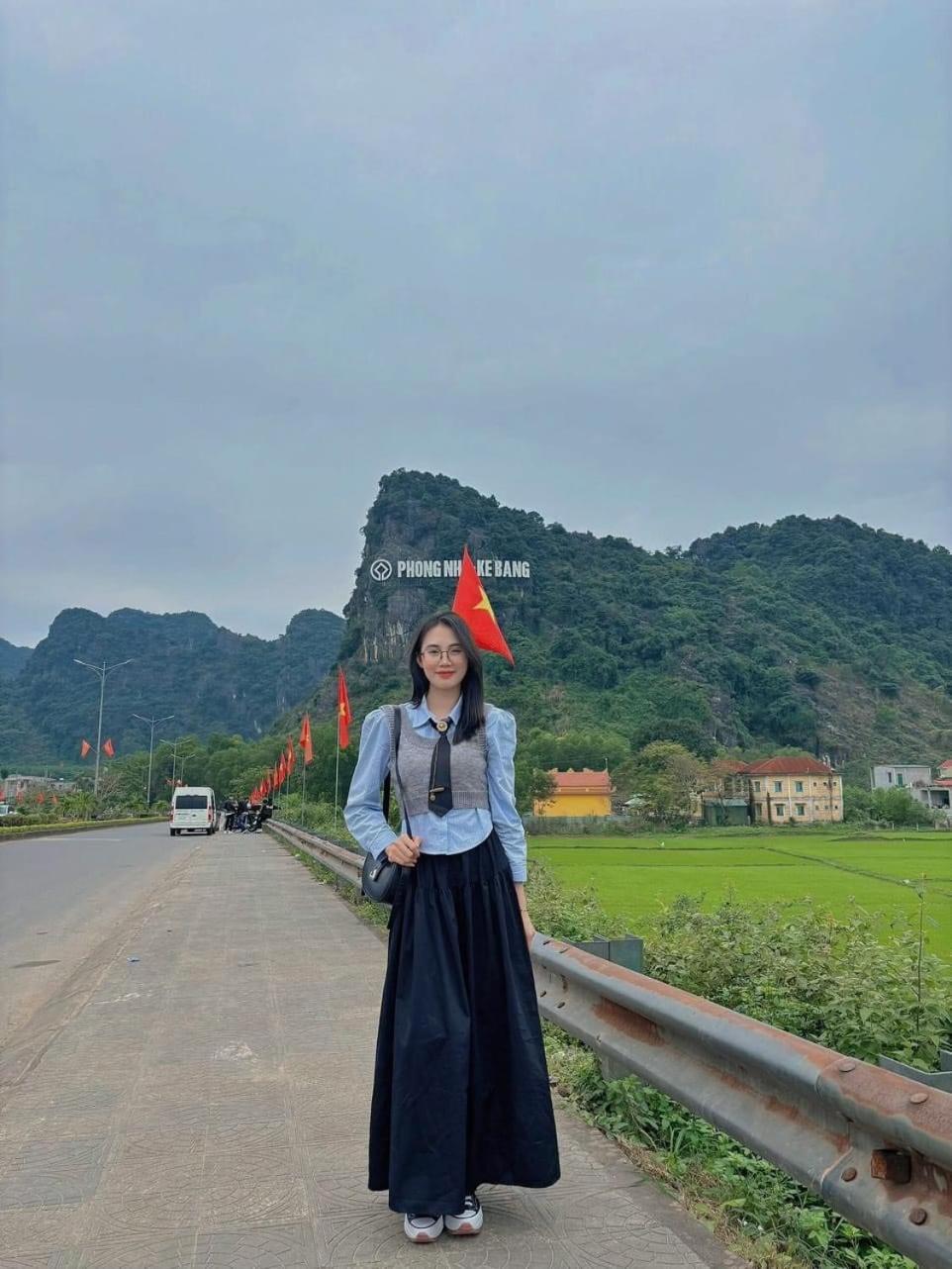 Phong Nha Dawn Home Eksteriør billede