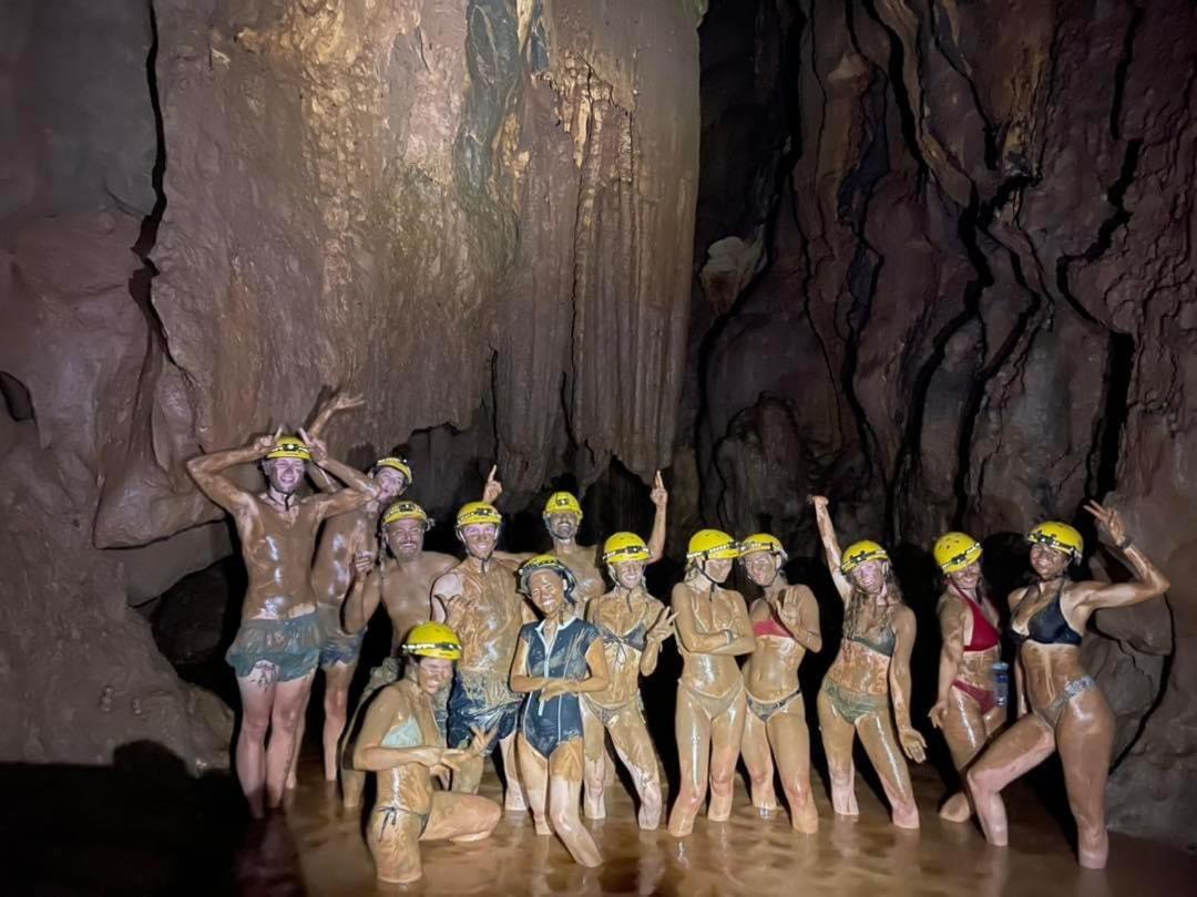 Phong Nha Dawn Home Eksteriør billede