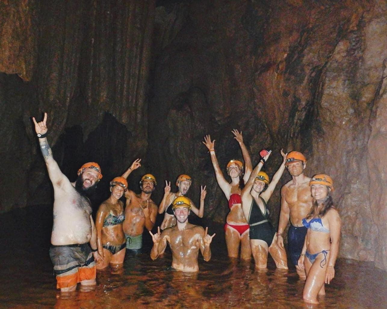 Phong Nha Dawn Home Eksteriør billede