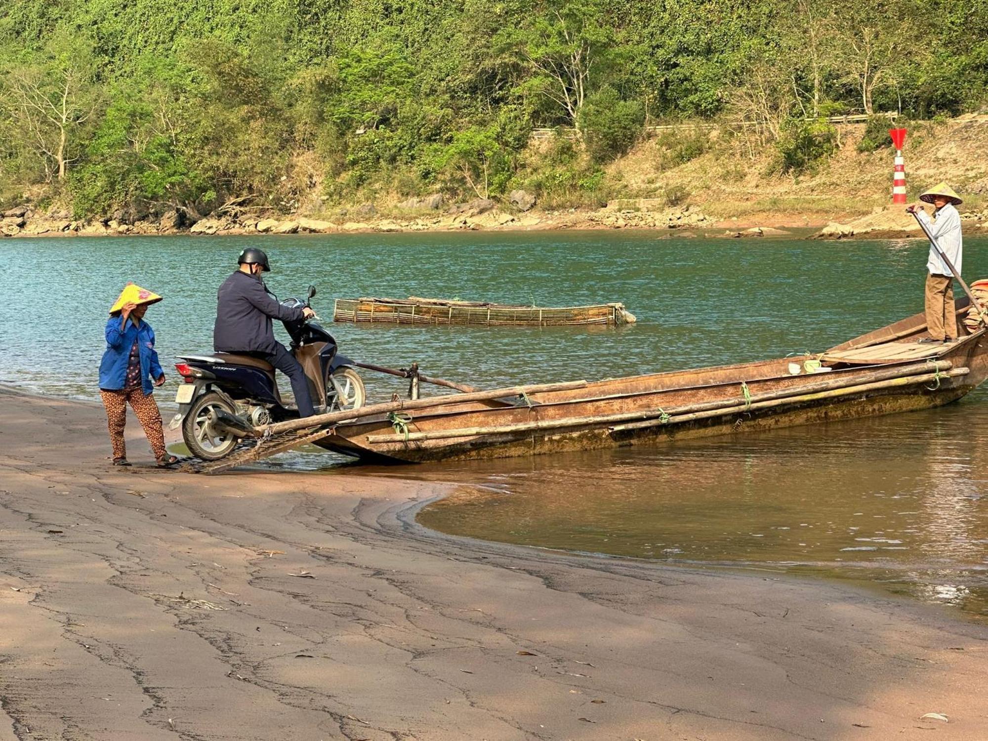 Phong Nha Dawn Home Eksteriør billede