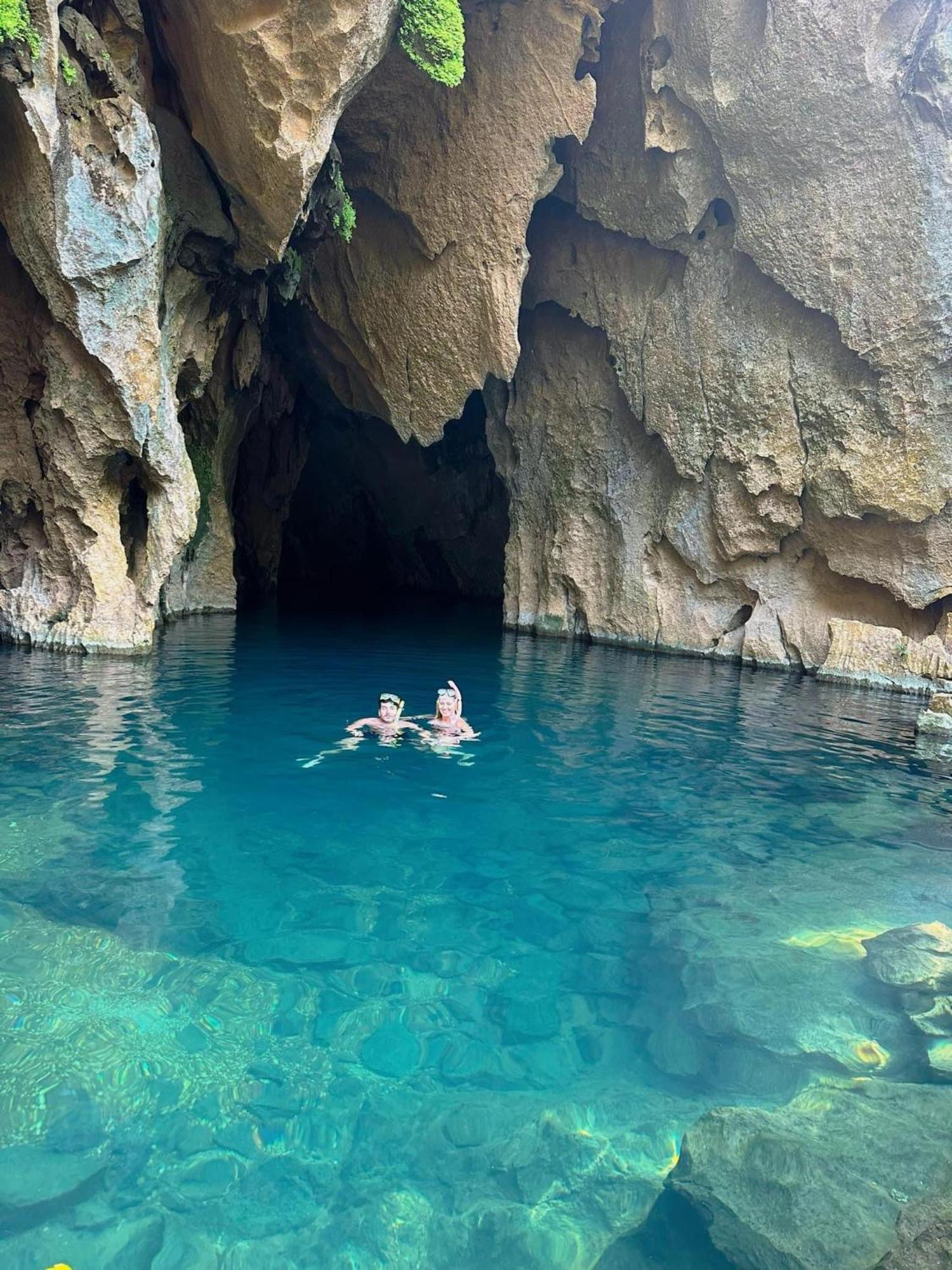 Phong Nha Dawn Home Eksteriør billede