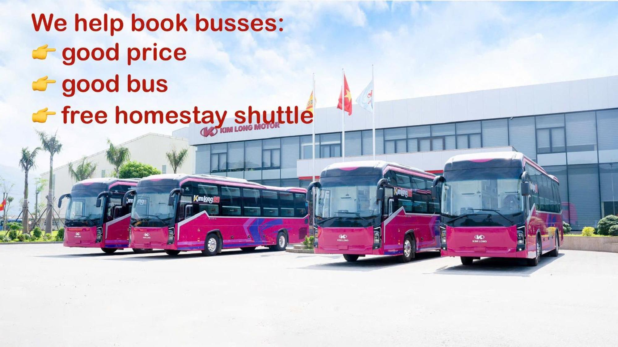 Phong Nha Dawn Home Eksteriør billede