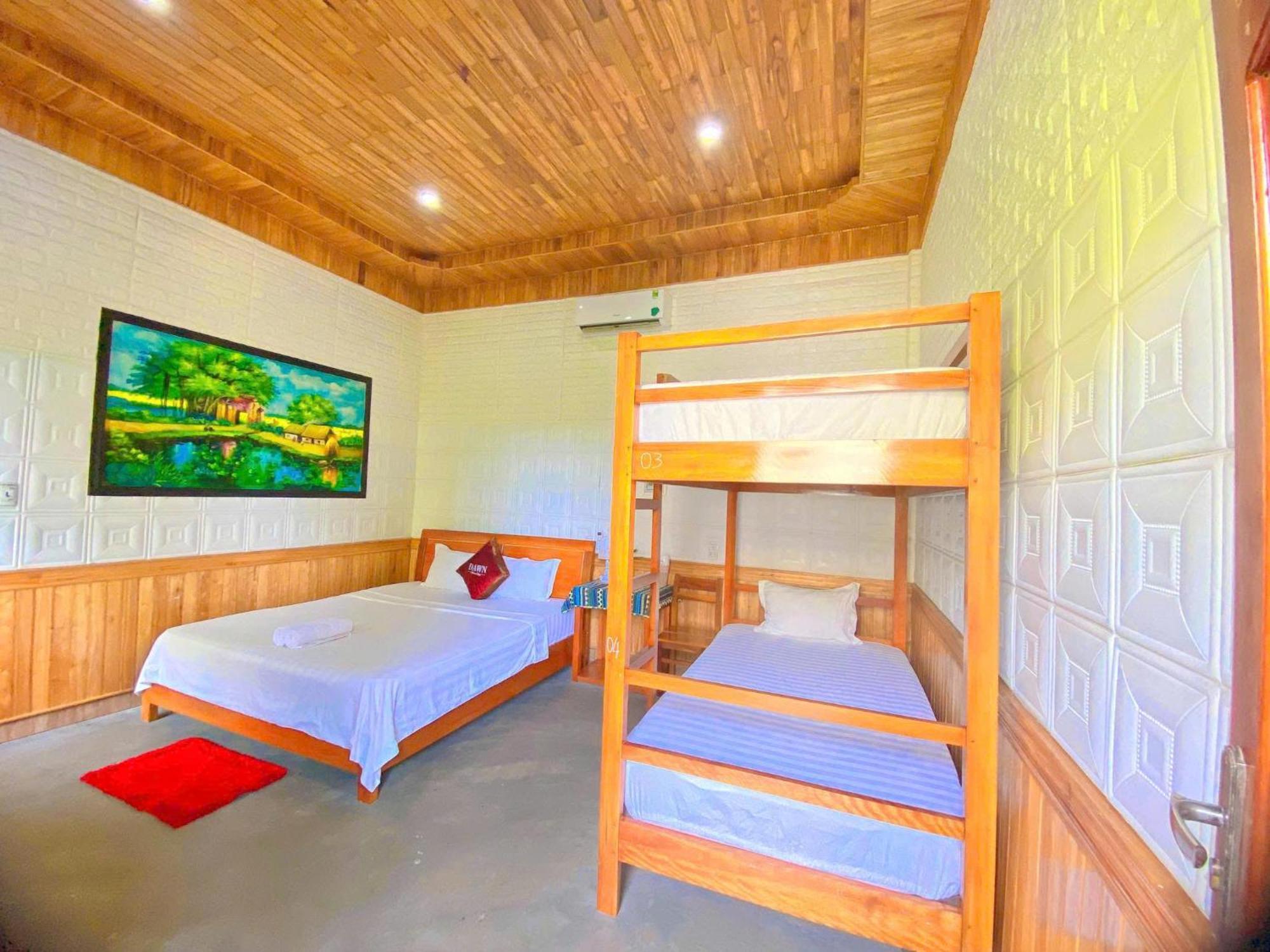 Phong Nha Dawn Home Eksteriør billede